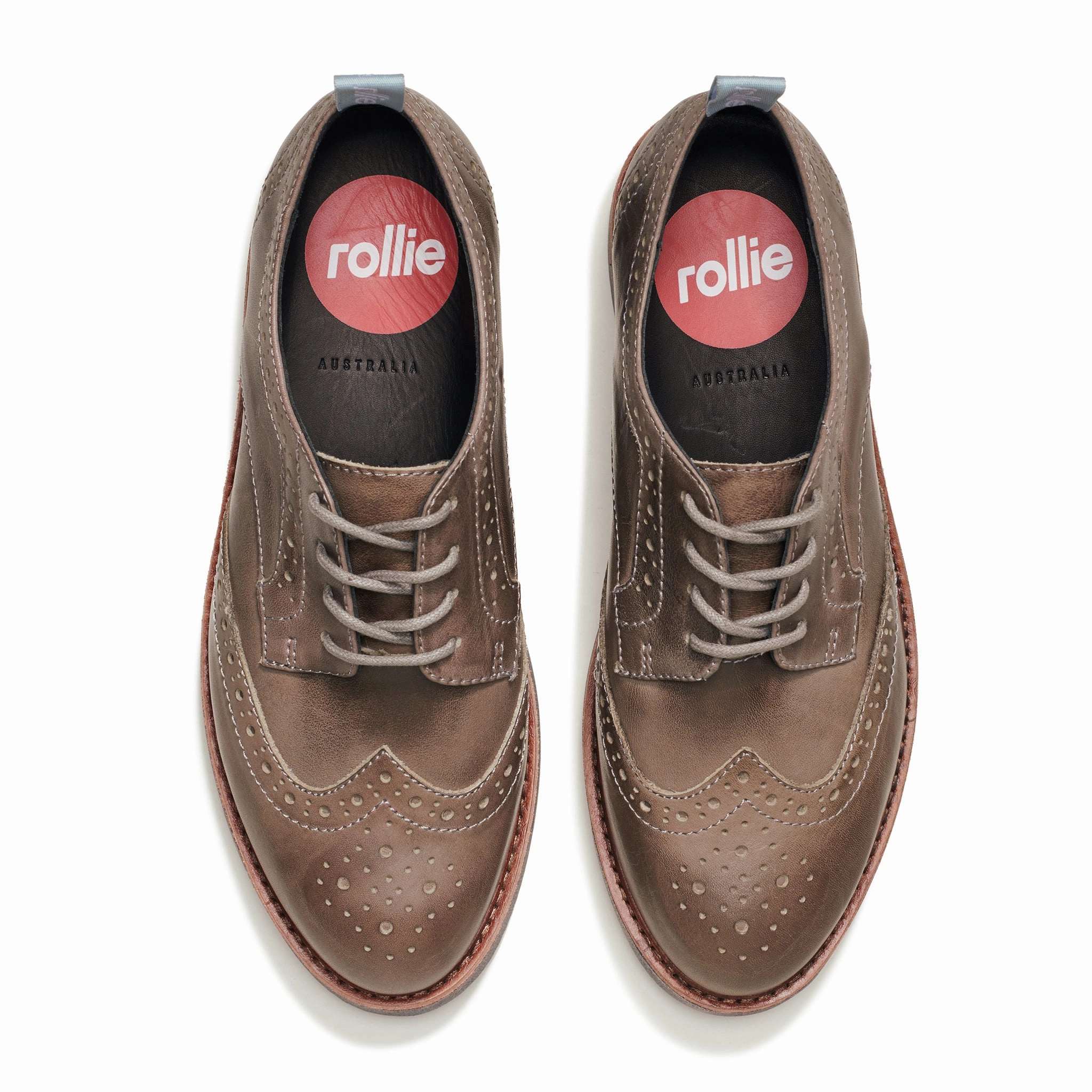 ROLLIE 491