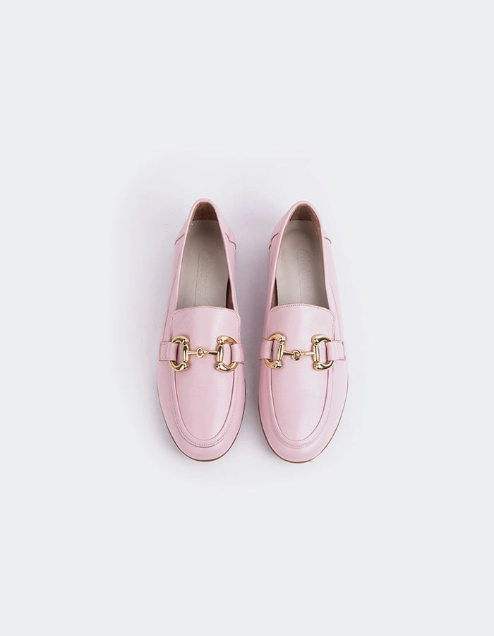 Sardana Pink Leather