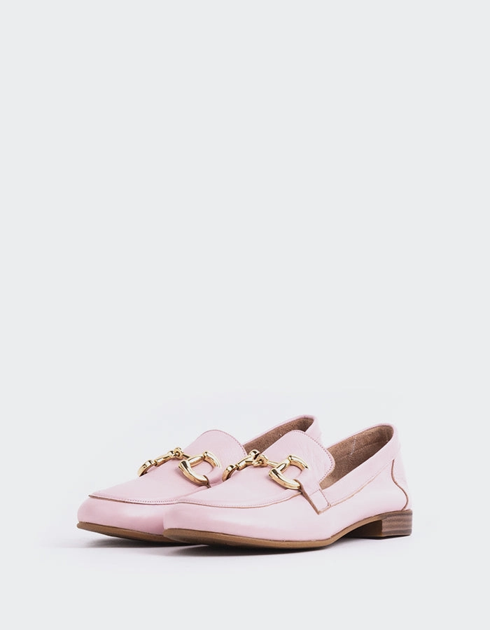Sardana Pink Leather