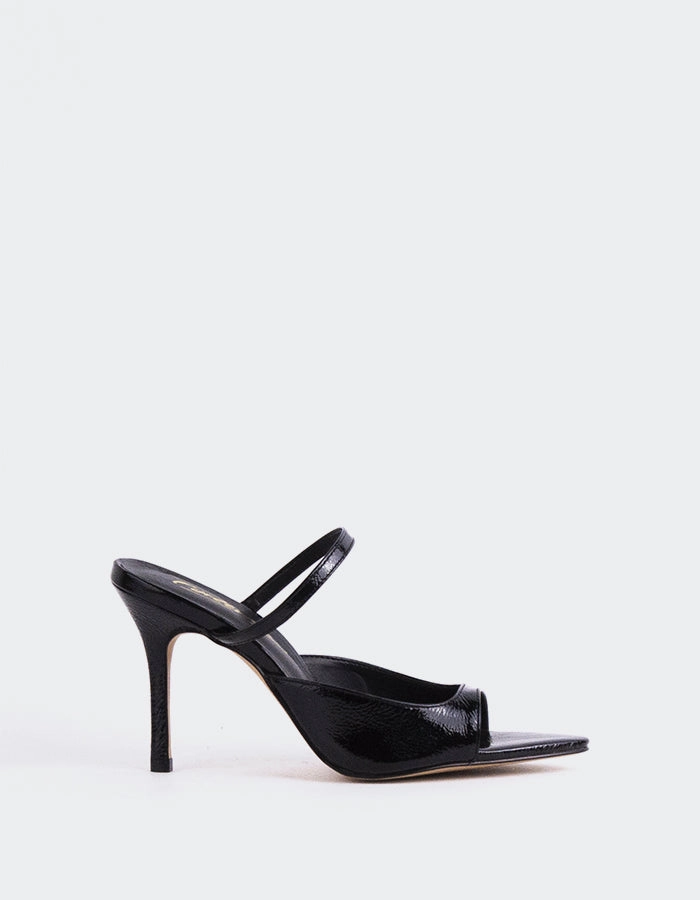 Scilla Black Naplack