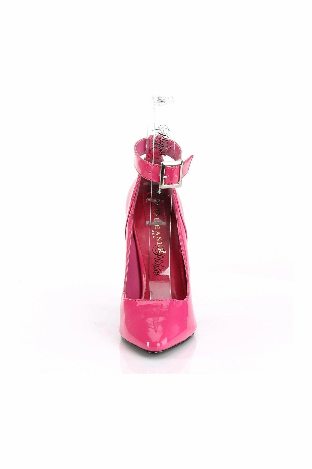 SEDUCE-431 Pump | Fuchsia Patent