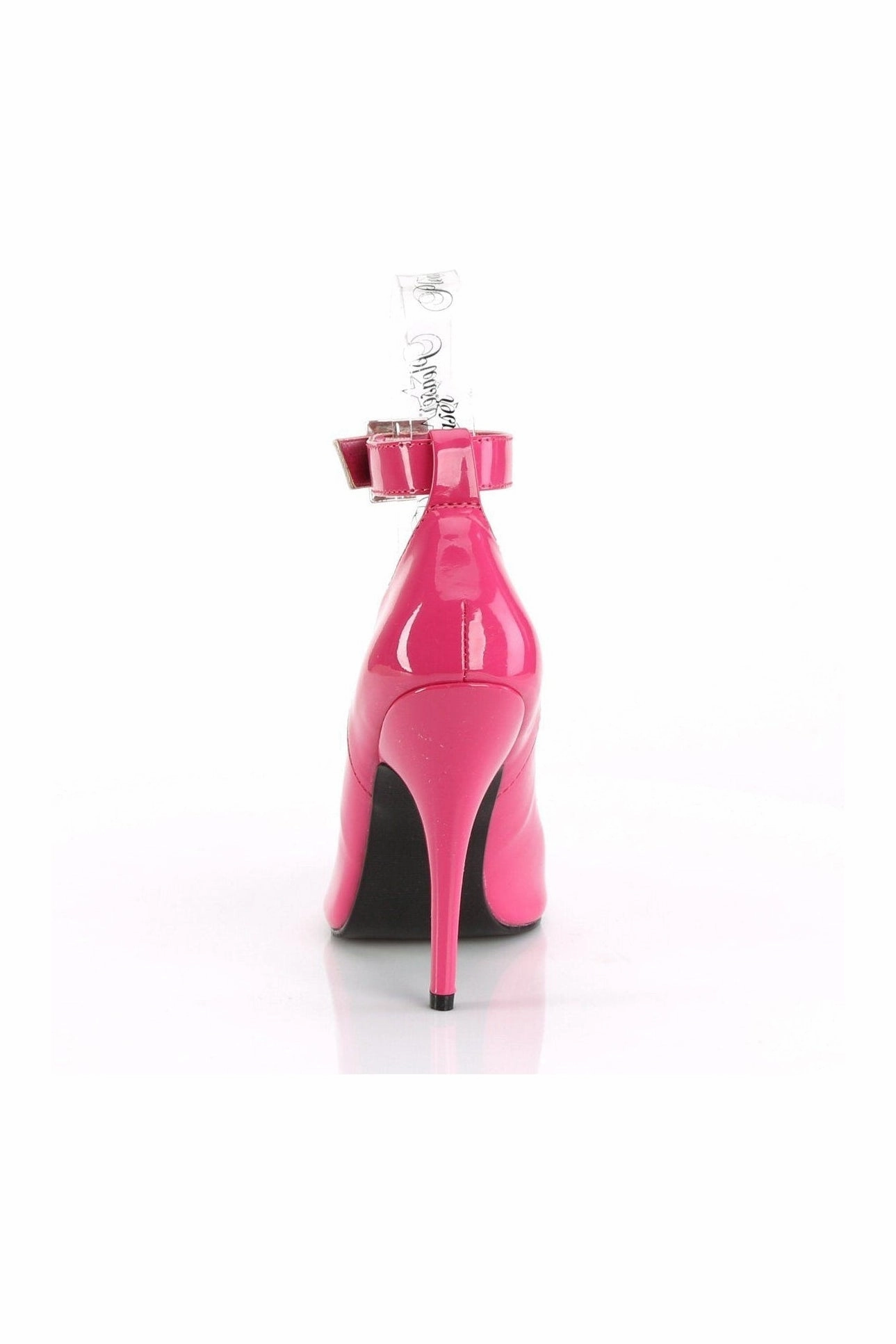 SEDUCE-431 Pump | Fuchsia Patent