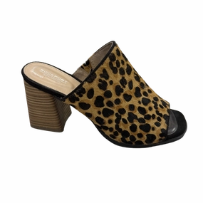 Shoes Heels Block By Clothes Mentor  Size: 6