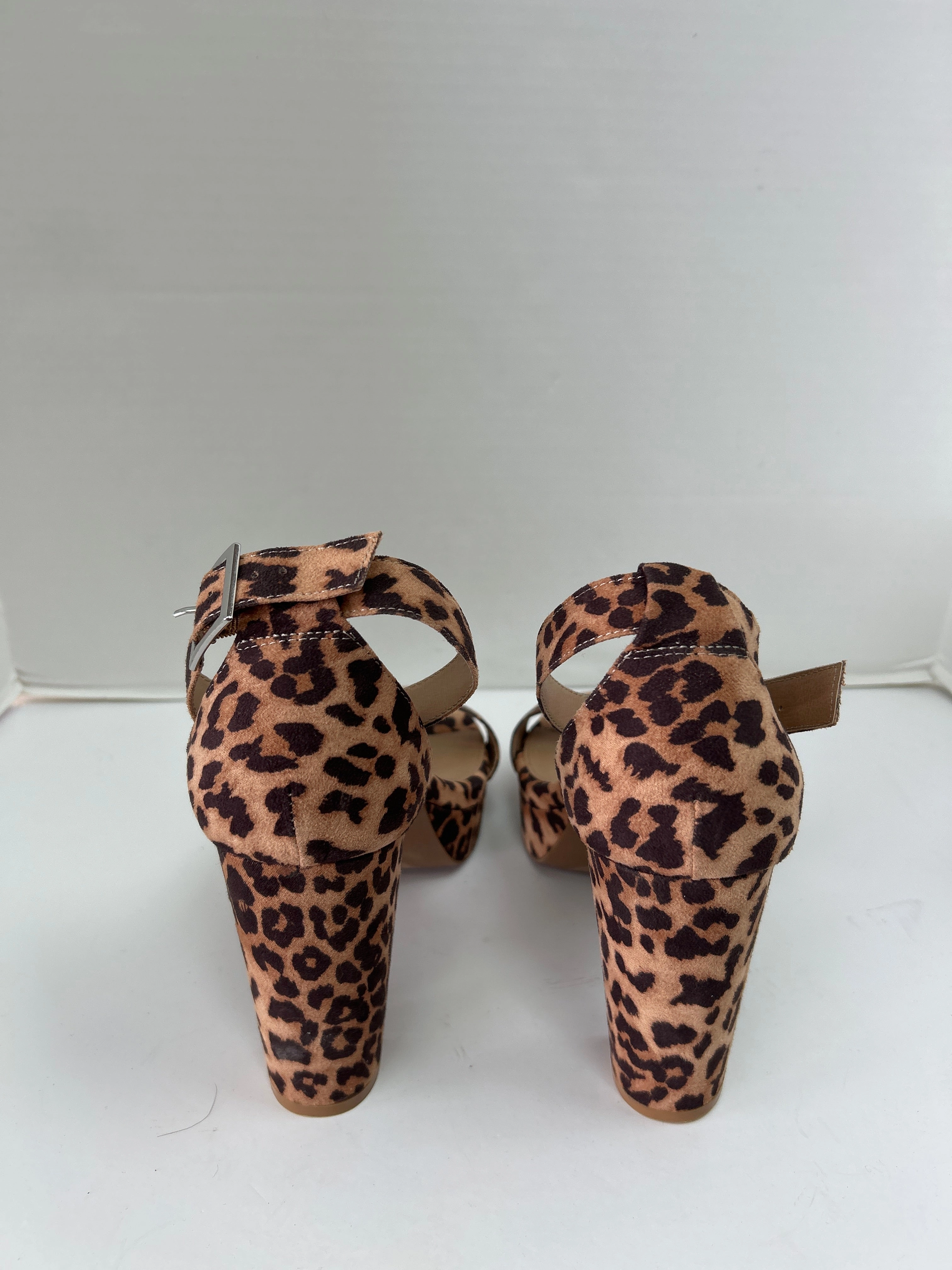 Shoes Heels Block By Torrid  Size: 11