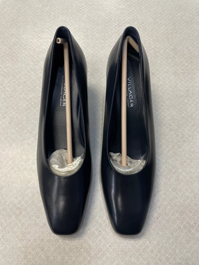 Shoes Heels Block By Villager By Liz Claiborne  Size: 10