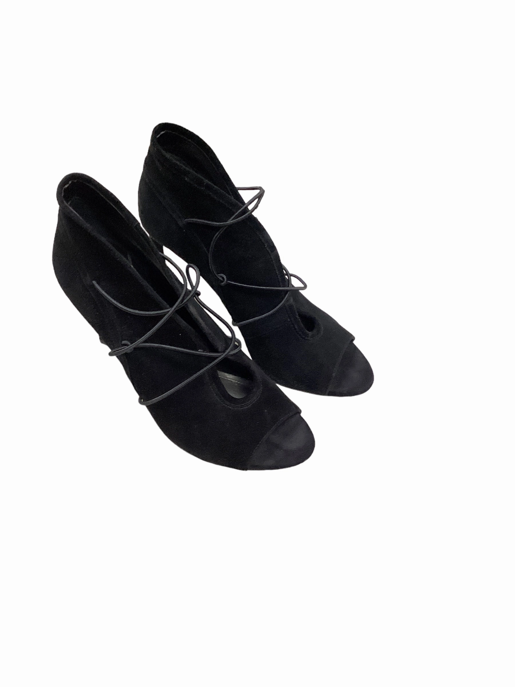 Shoes Heels Stiletto By Bcbgeneration  Size: 8.5