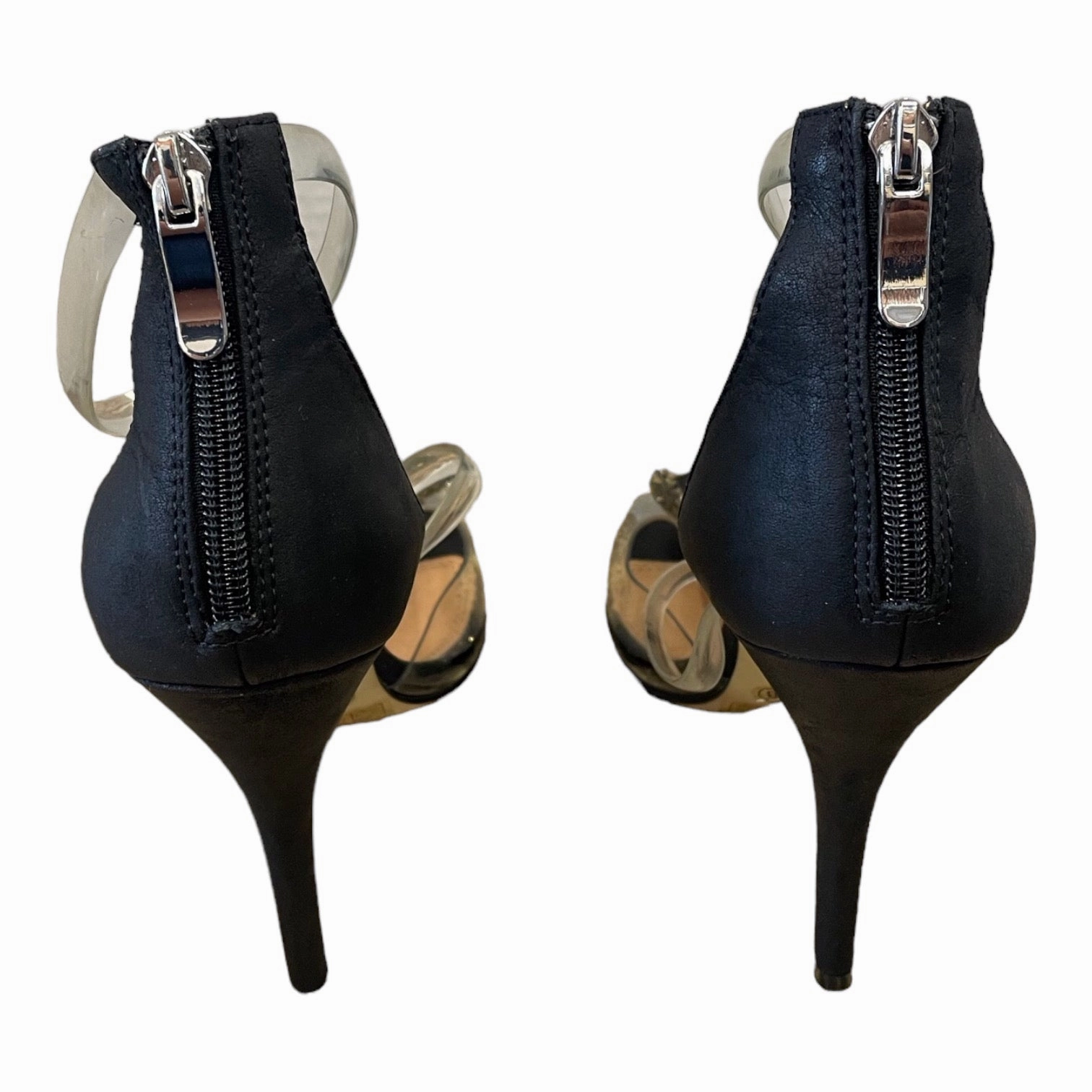 Shoes Heels Stiletto By Chinese Laundry  Size: 8