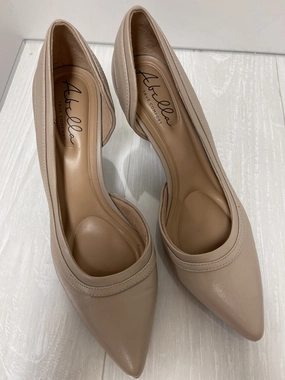 Shoes Heels Stiletto By Clothes Mentor  Size: 7.5