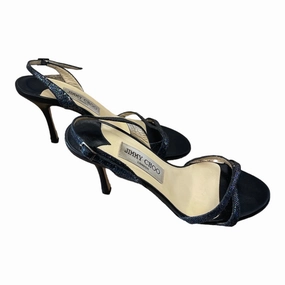 Shoes Heels Stiletto By Jimmy Choo  Size: 6.5
