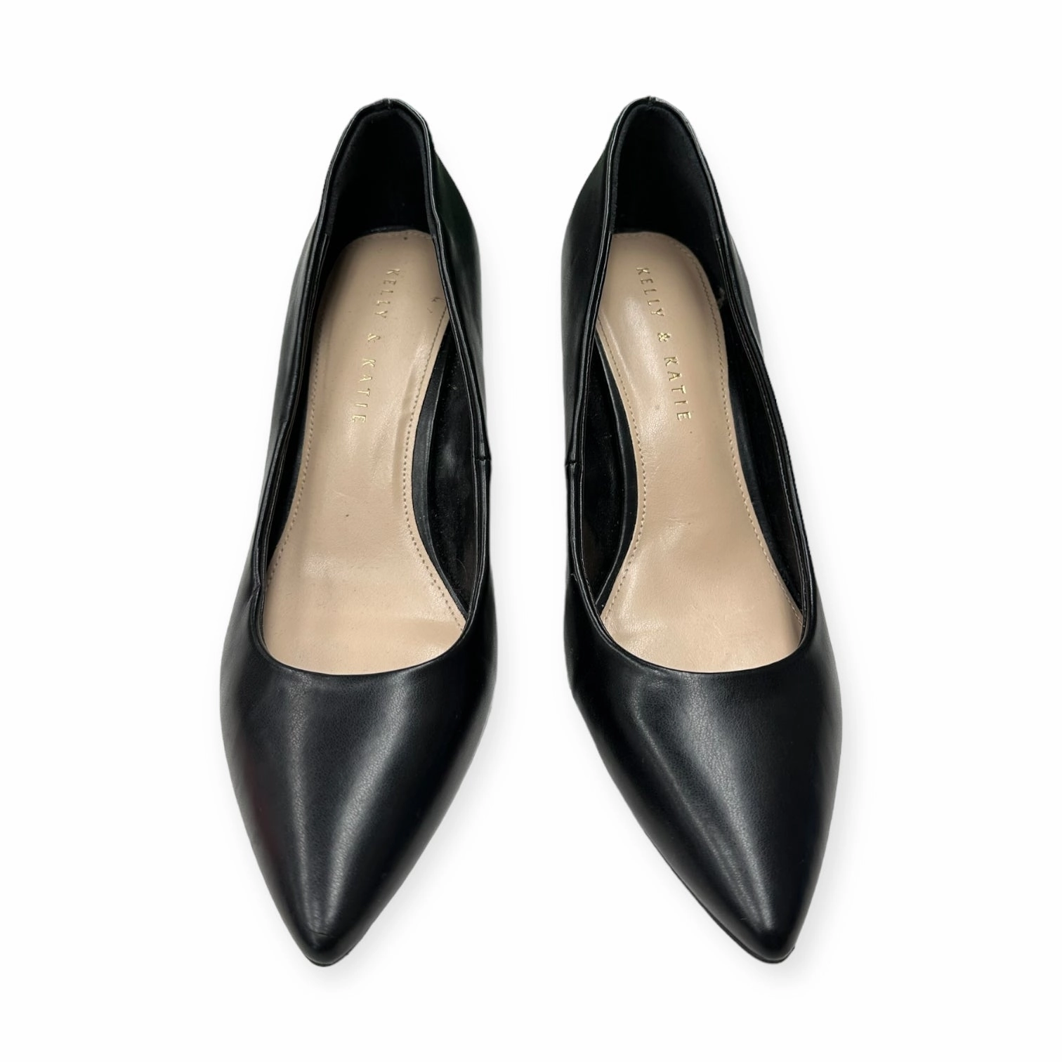 Shoes Heels Stiletto By Kelly And Katie  Size: 8.5