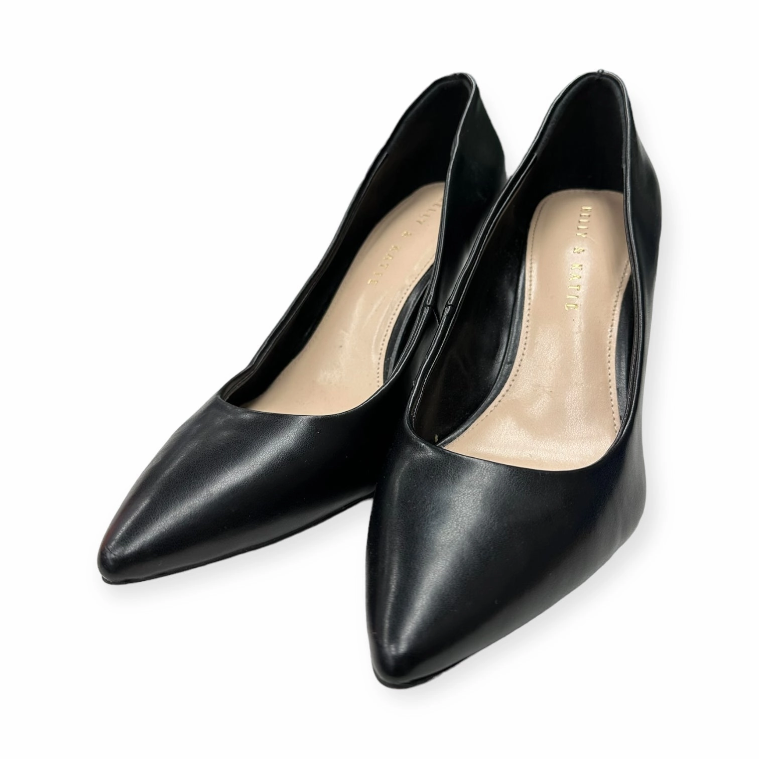 Shoes Heels Stiletto By Kelly And Katie  Size: 8.5