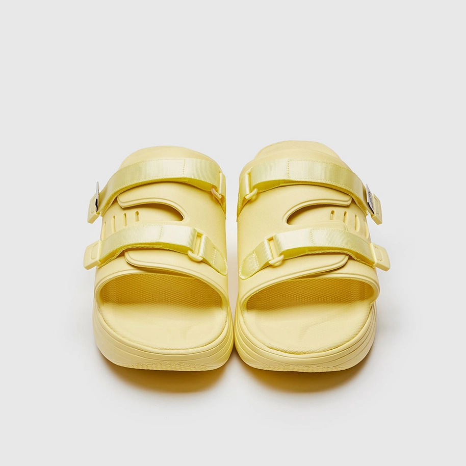 SUICOKE URICH Lemon Yellow [SK23INJ01LM]