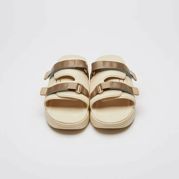 SUICOKE URICH OG-INJ-01 Khaki [SK22INJ01KH]