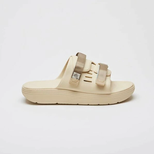 SUICOKE URICH OG-INJ-01 Khaki [SK22INJ01KH]