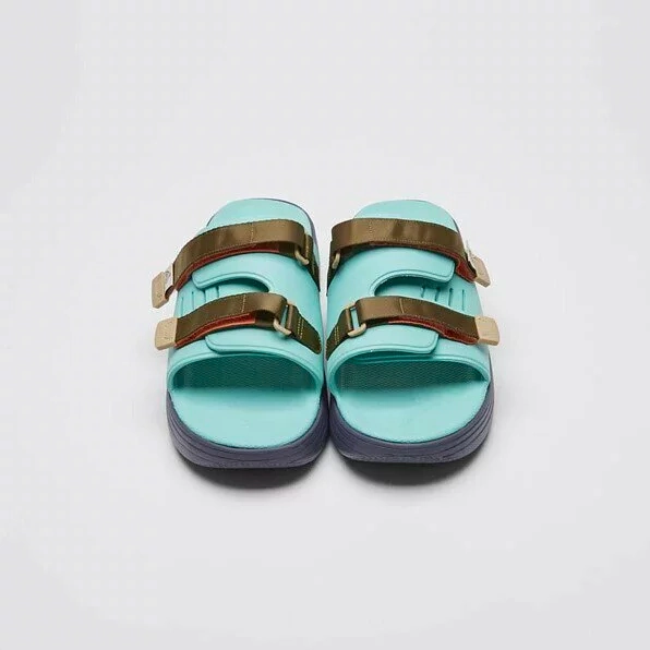 SUICOKE URICH OG-INJ-01 Lake Green [SK22INJ01SE]