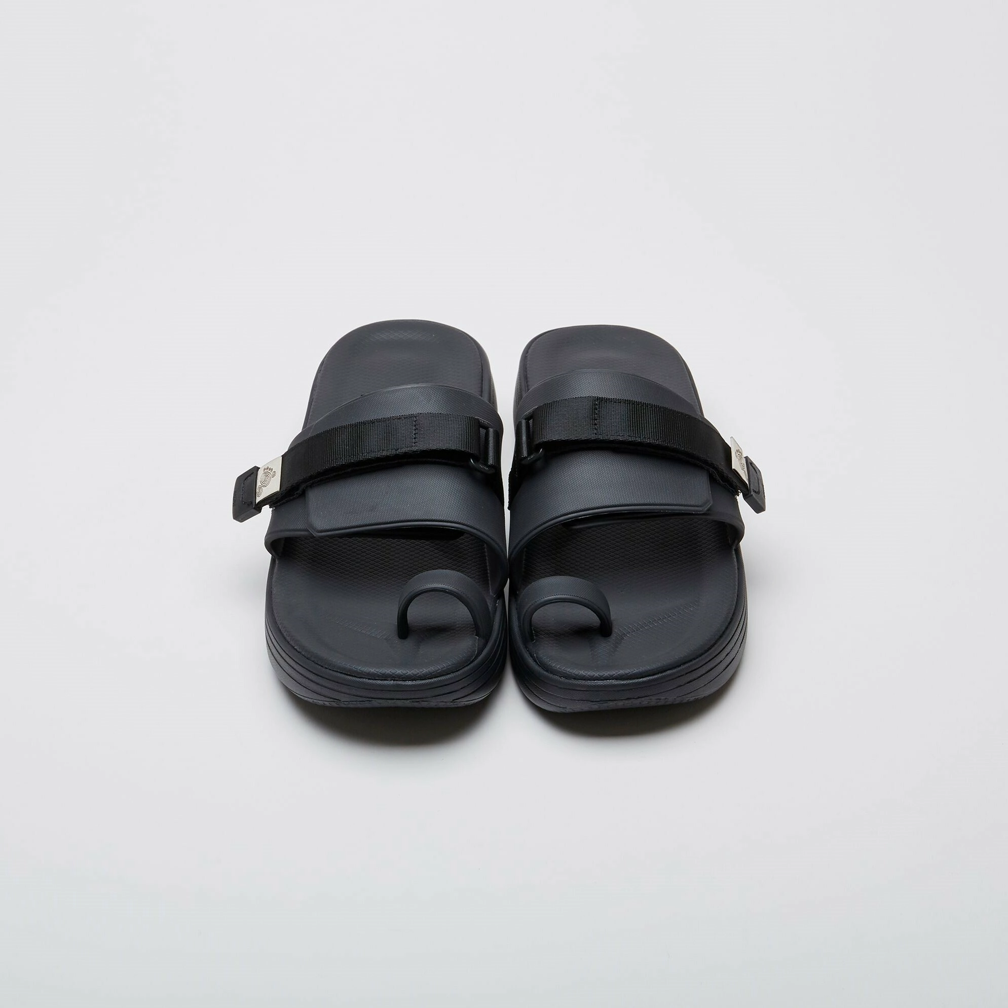 SUICOKE UTA OG-INJ-06 Black [SK22INJ06BK]