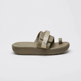 SUICOKE UTA OG-INJ-06 Olive Green [SK22INJ06OL]