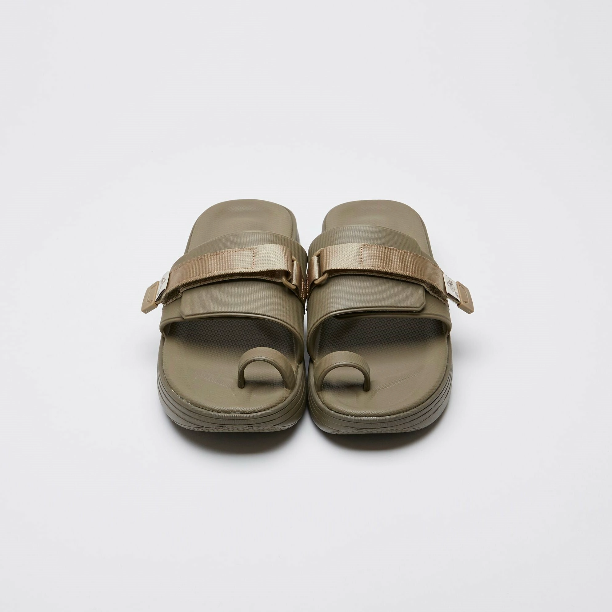 SUICOKE UTA OG-INJ-06 Olive Green [SK22INJ06OL]