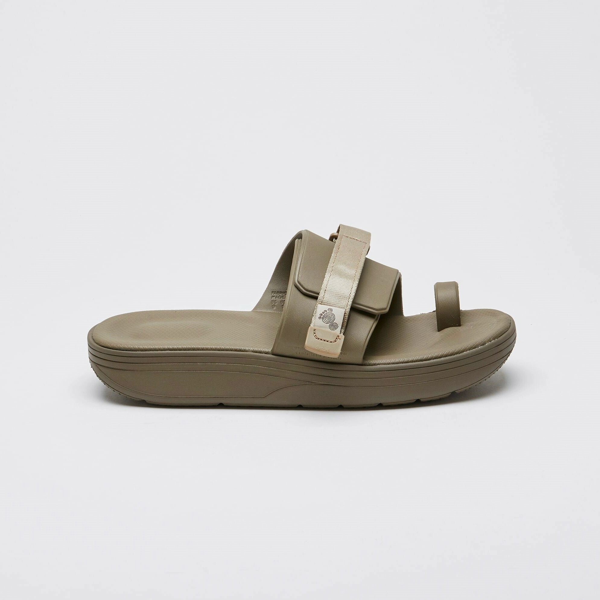 SUICOKE UTA OG-INJ-06 Olive Green [SK22INJ06OL]