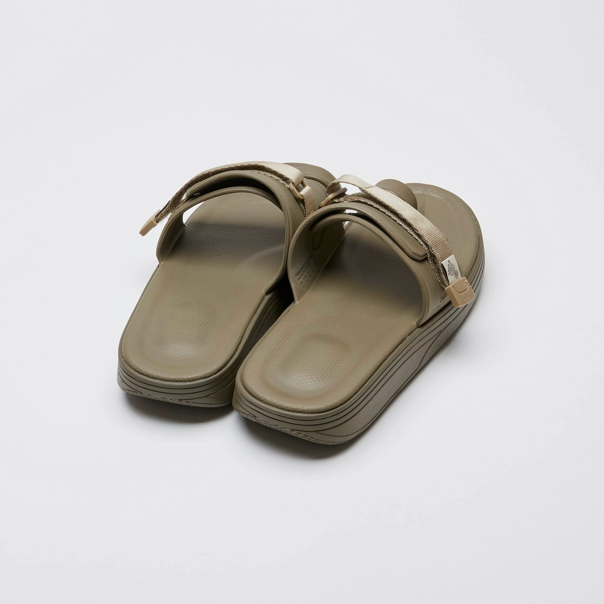 SUICOKE UTA OG-INJ-06 Olive Green [SK22INJ06OL]