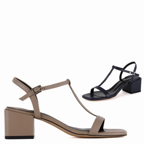 SUMMERHOUSE - sandals