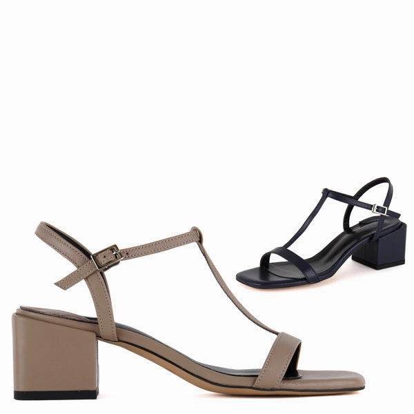 SUMMERHOUSE - sandals