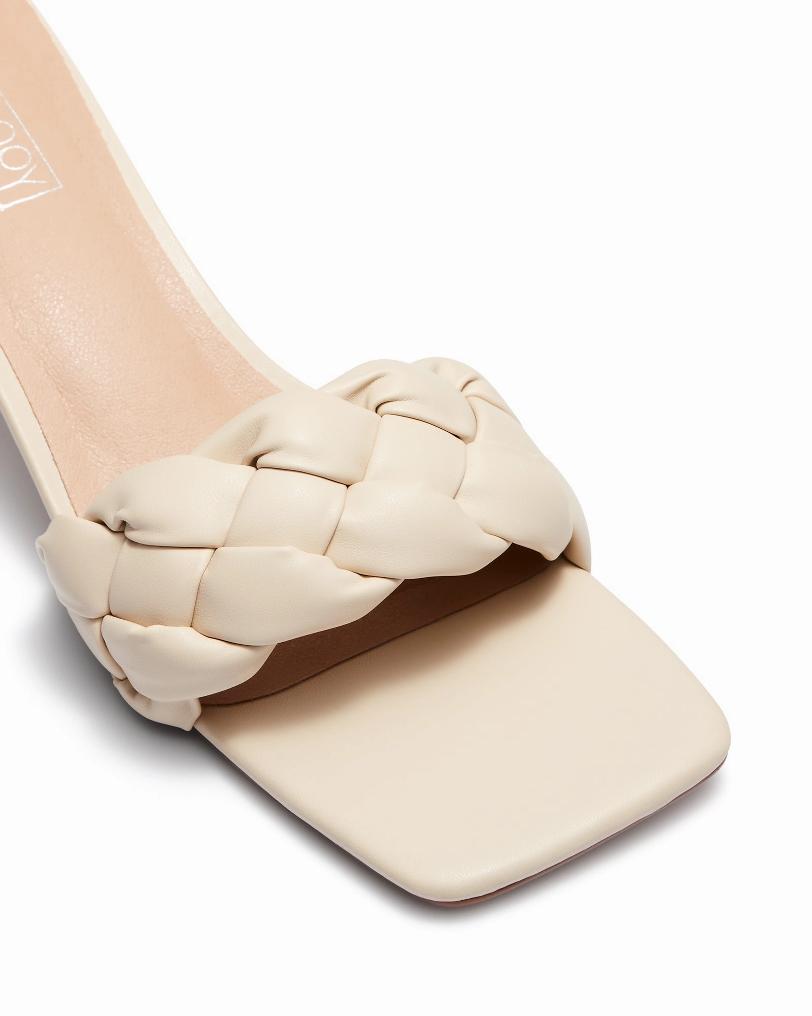 Tatiana Nude *FINAL SALE*