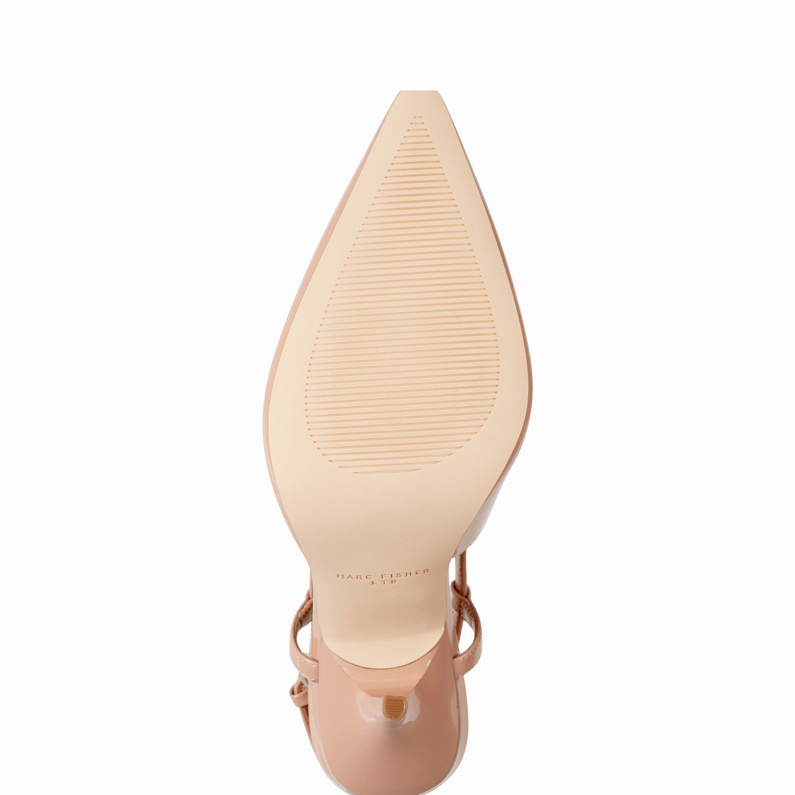 Torry Slingback Pump