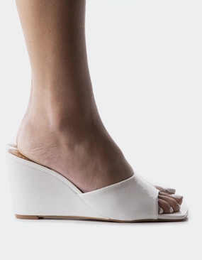 Toscana White Naplack