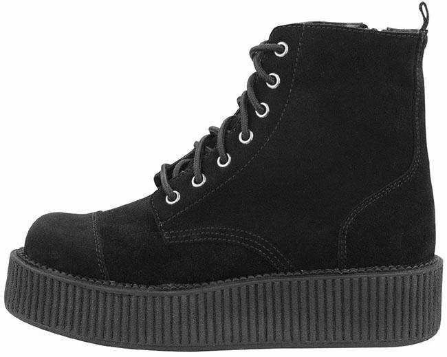 TUK-A8642L Viva Mondo Boots