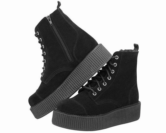 TUK-A8642L Viva Mondo Boots