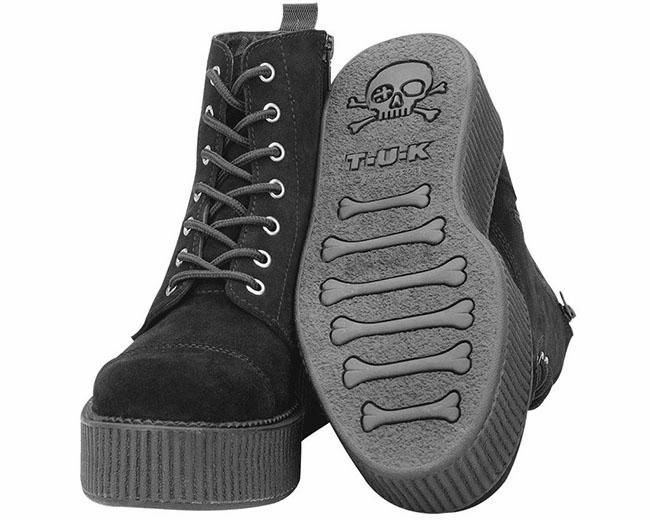 TUK-A8642L Viva Mondo Boots