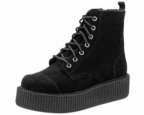 TUK-A8642L Viva Mondo Boots