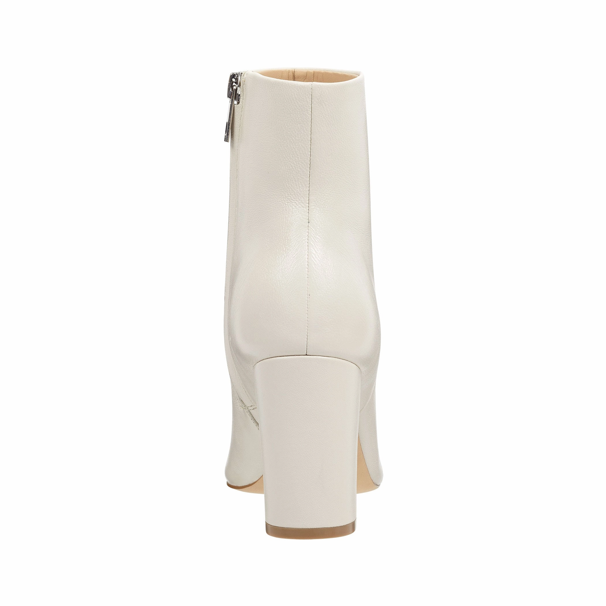 Ulani Heeled Bootie