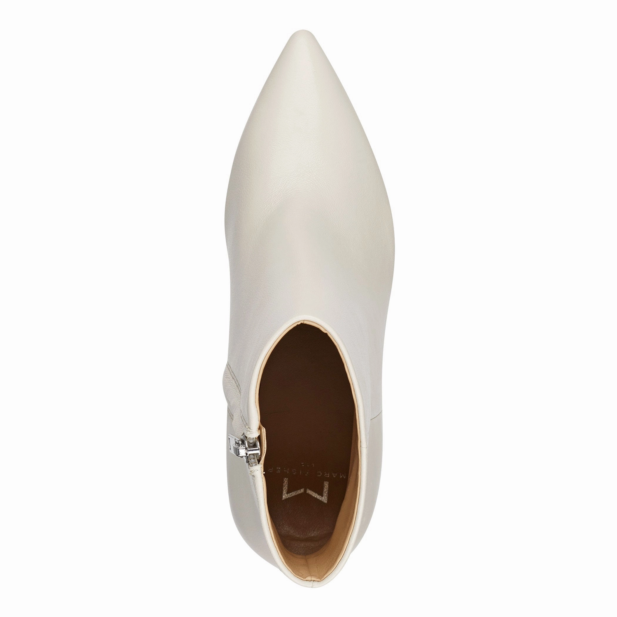 Ulani Heeled Bootie