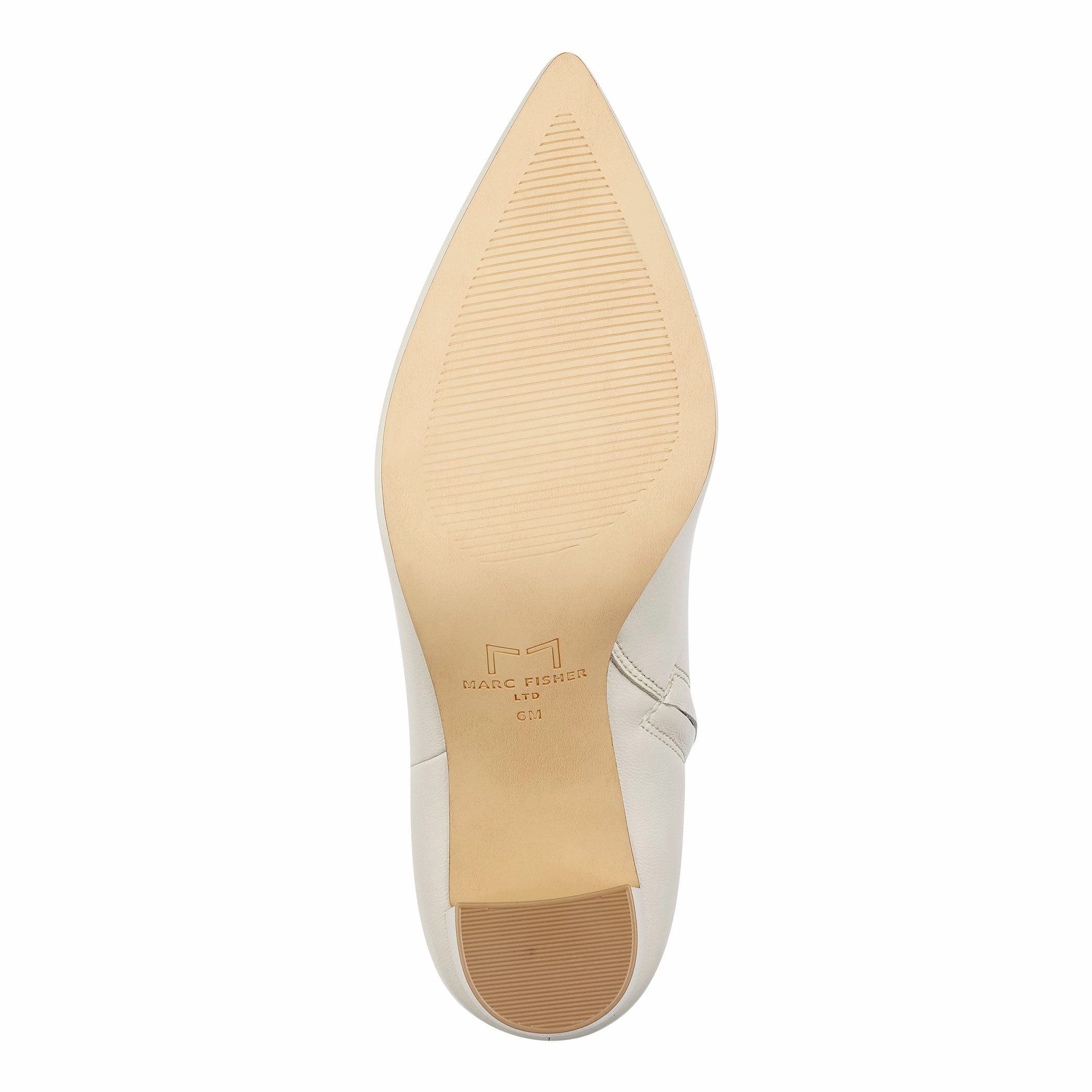 Ulani Heeled Bootie