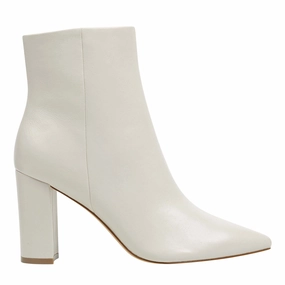 Ulani Heeled Bootie