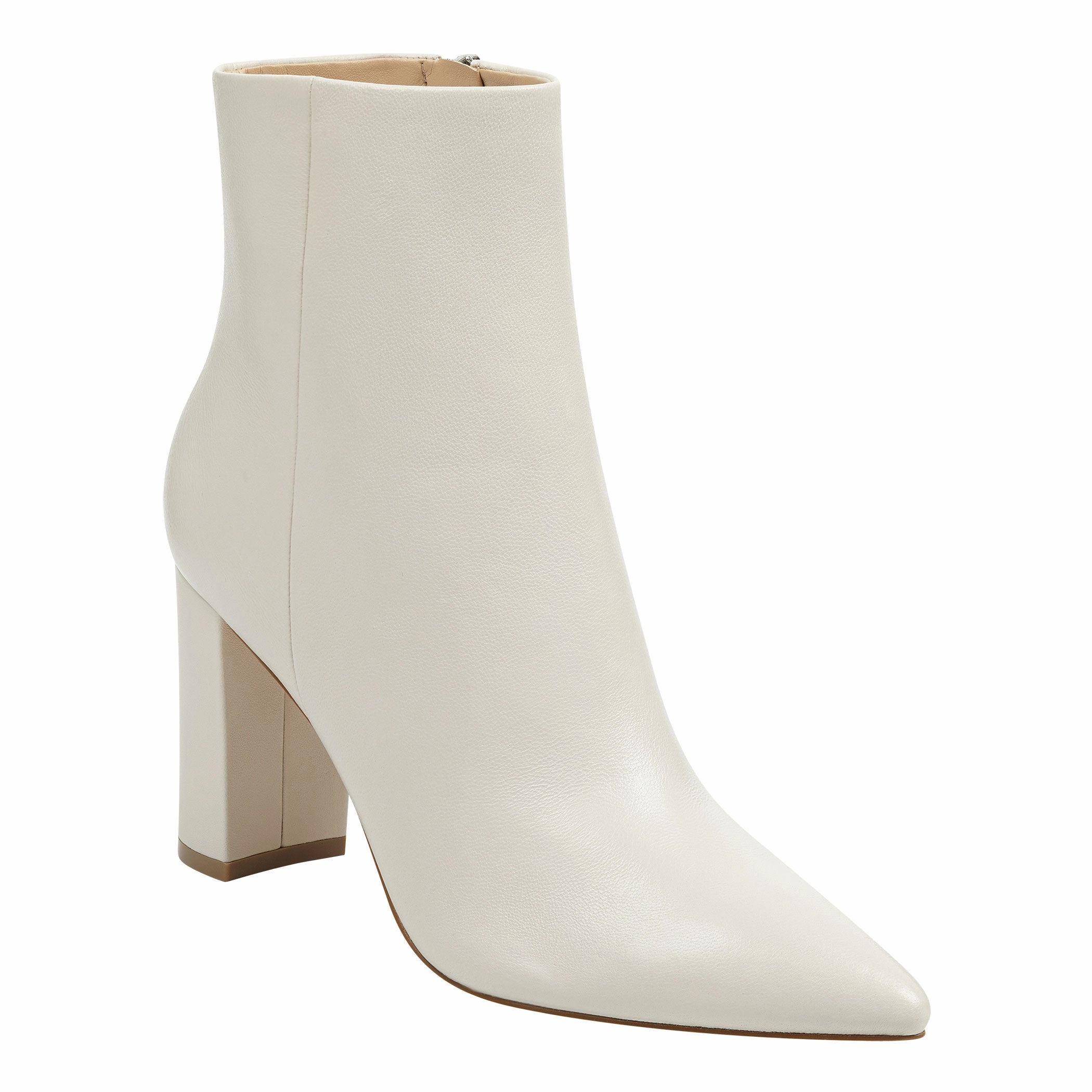 Ulani Heeled Bootie
