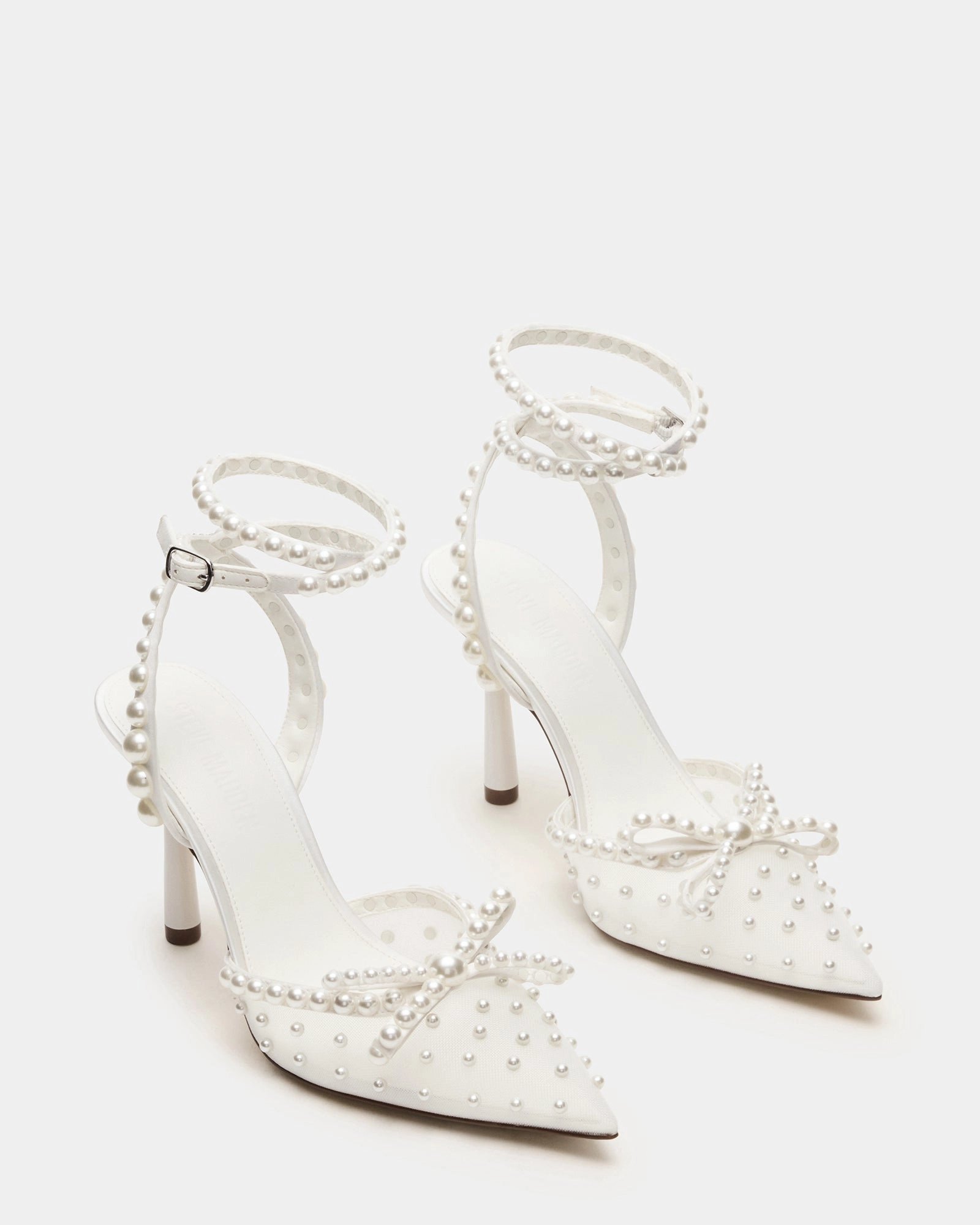 VAL MESH IVORY