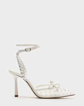 VAL MESH IVORY