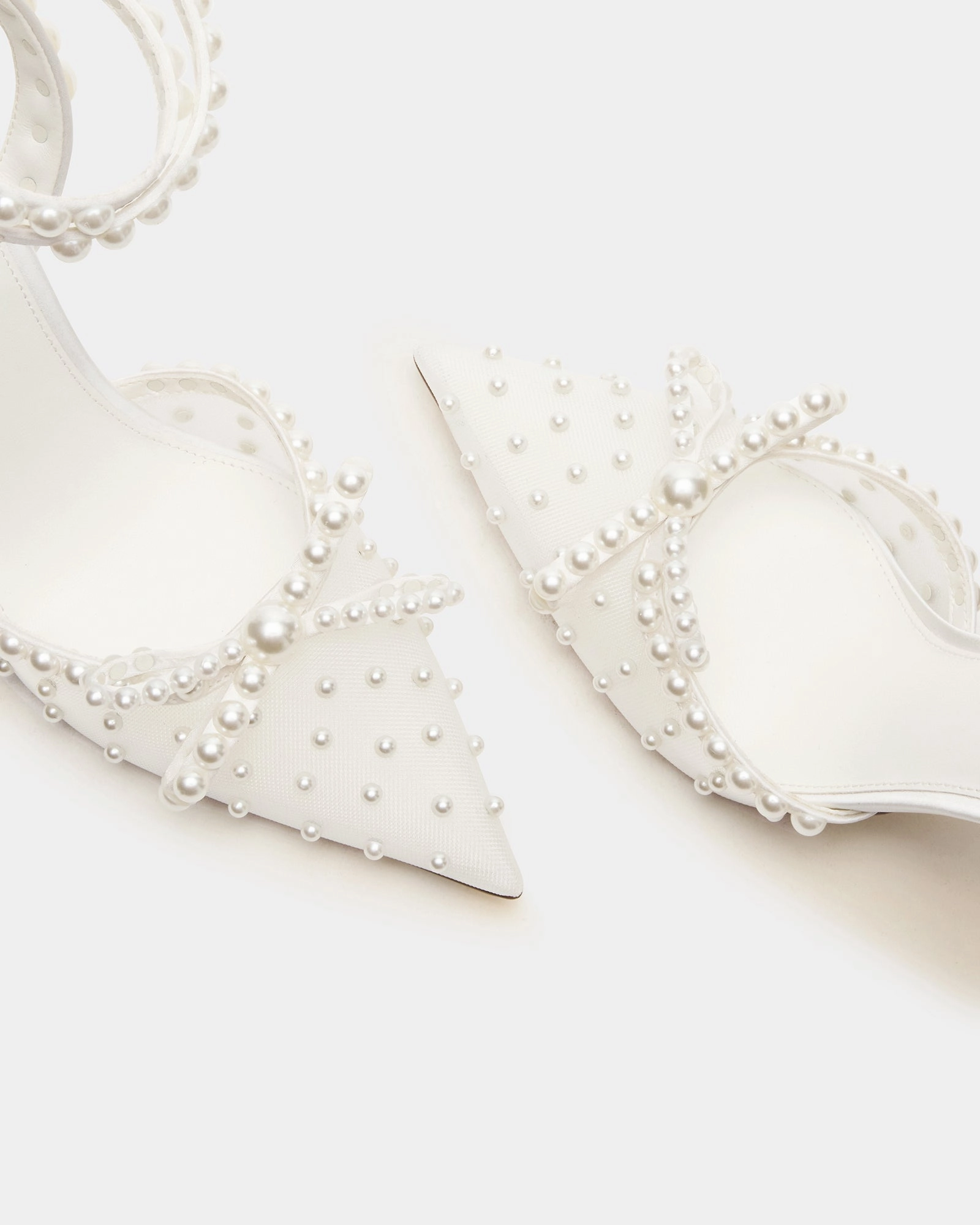 VAL MESH IVORY