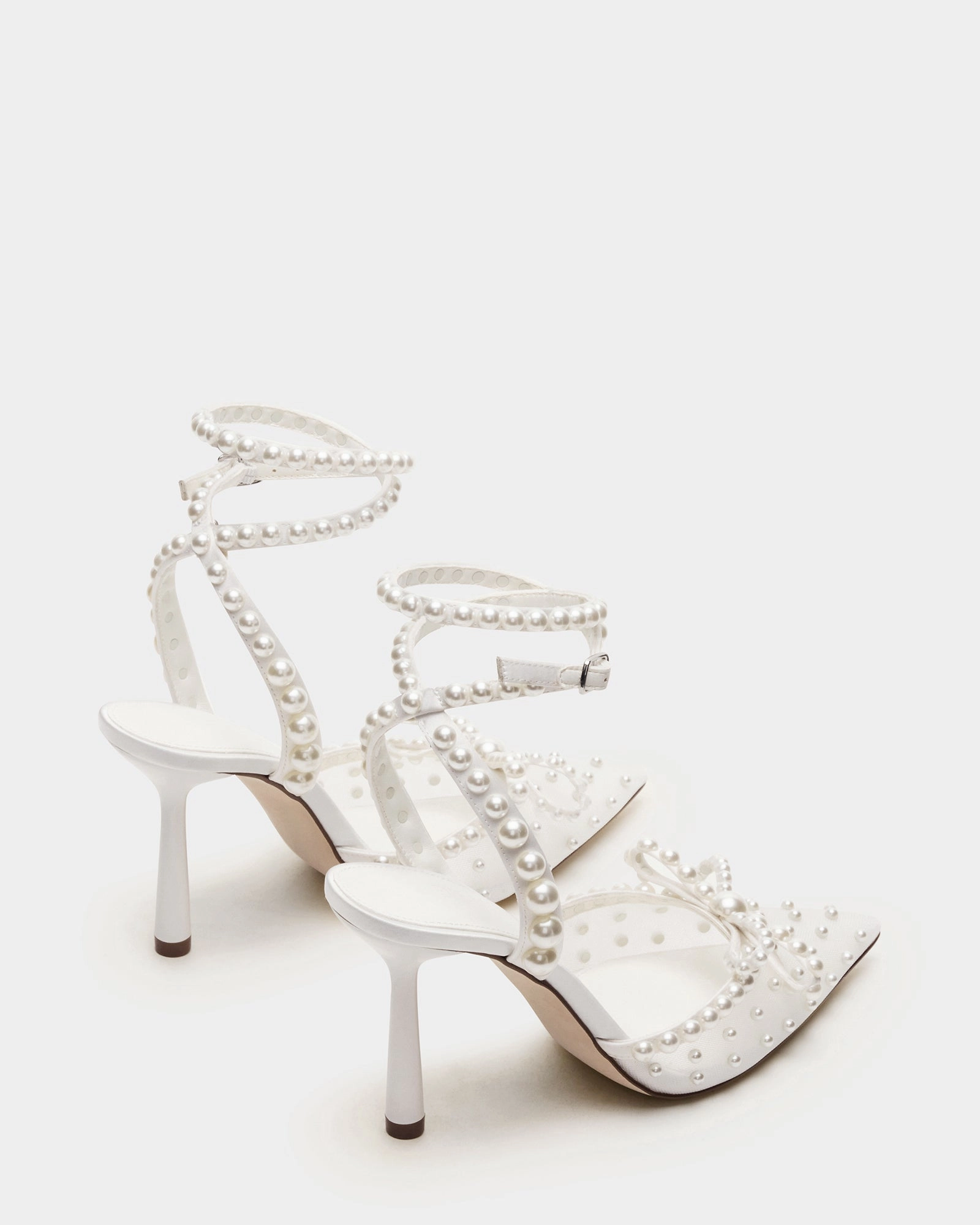 VAL MESH IVORY