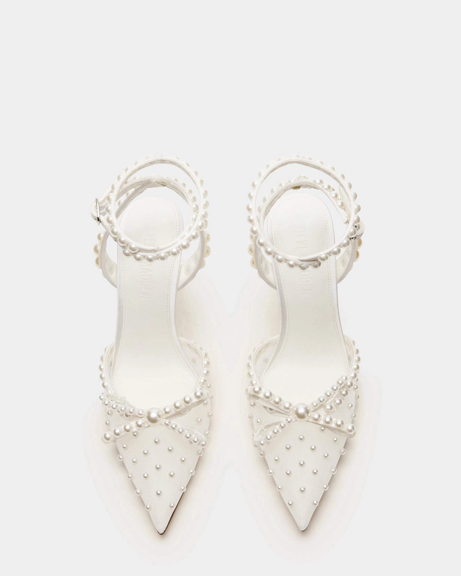 VAL MESH IVORY