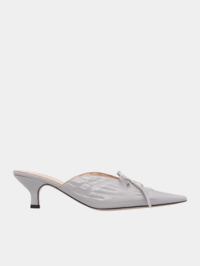 VCRN Pumps (IM-VCRN-B5B6B7-GREY)
