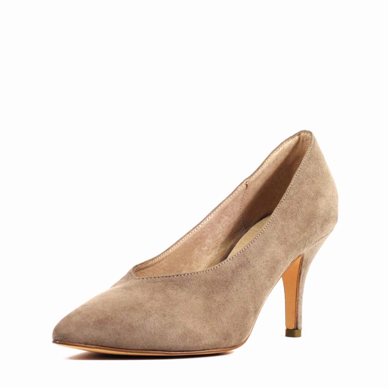 Vera Pointy Toe Pumps