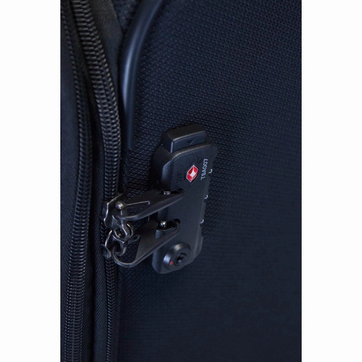 VUE Touring 3 Piece Set (22"/27"/30") 4-Wheel Luggage Sets