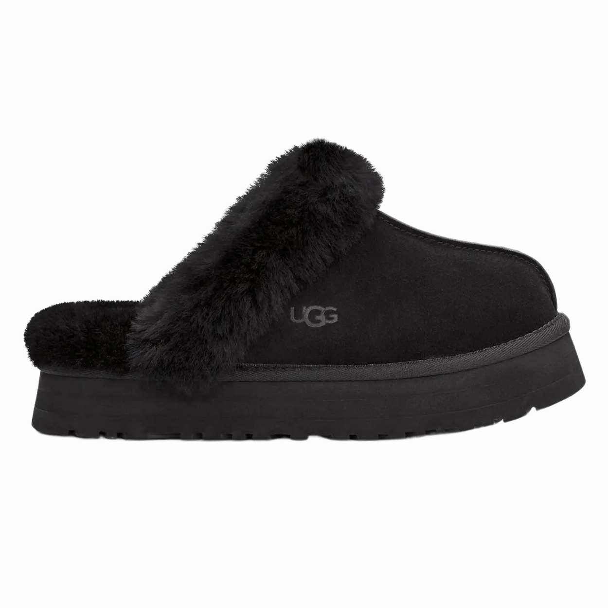 Women's Disquette
