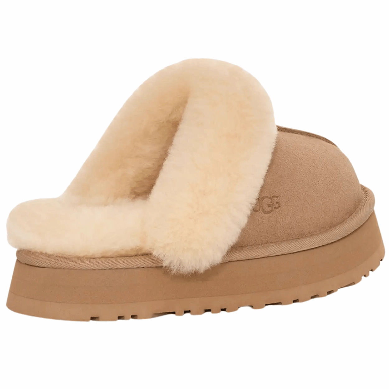 Women's Disquette