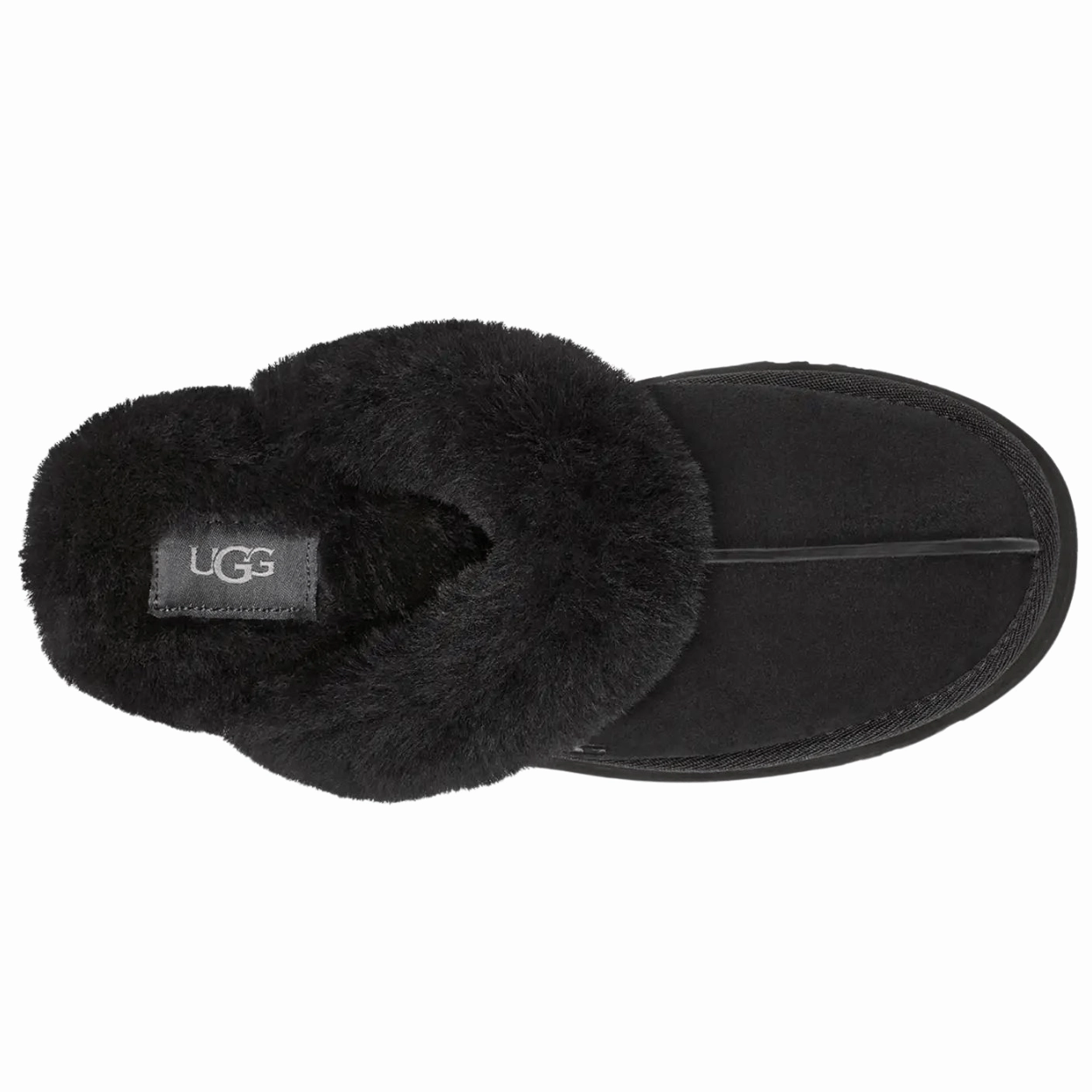Women's Disquette