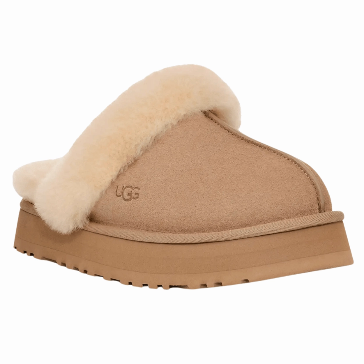 Women's Disquette